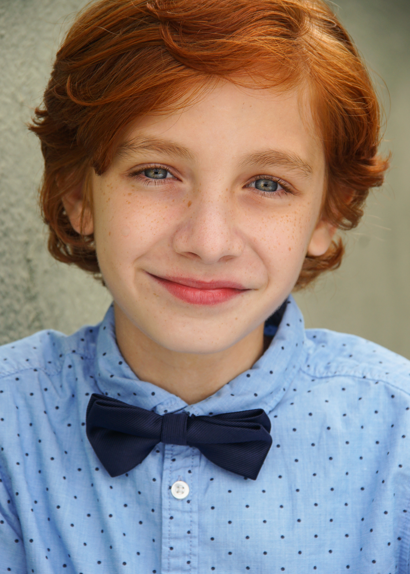 headshot of kayden