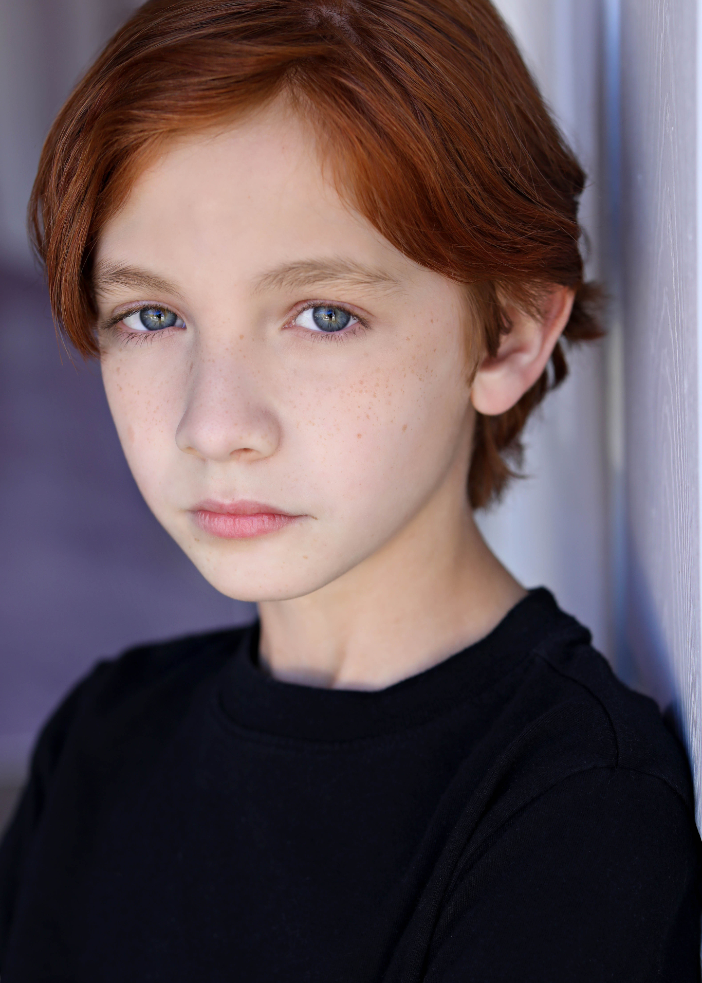 headshot of kayden